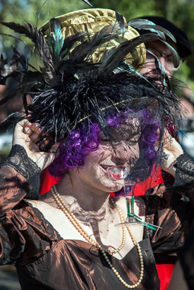 St. Catherine's Day Hat Parade 2012-most-beautiful-hat